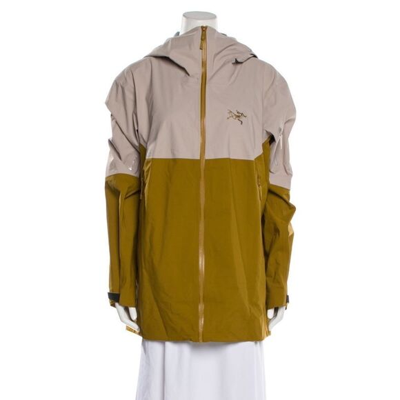 ARCTERYX Sentinel Jacket Women's XL - Picture 15 of 15